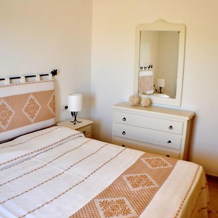 La Fenice Resort Ольбия Экстерьер фото
