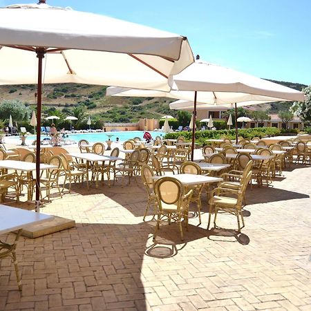 La Fenice Resort Ольбия Экстерьер фото