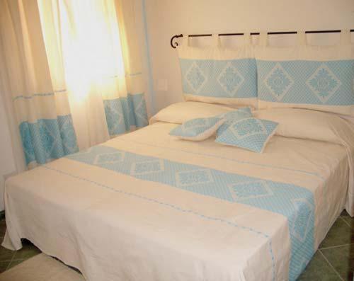 La Fenice Resort Ольбия Экстерьер фото