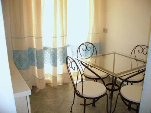 La Fenice Resort Ольбия Экстерьер фото