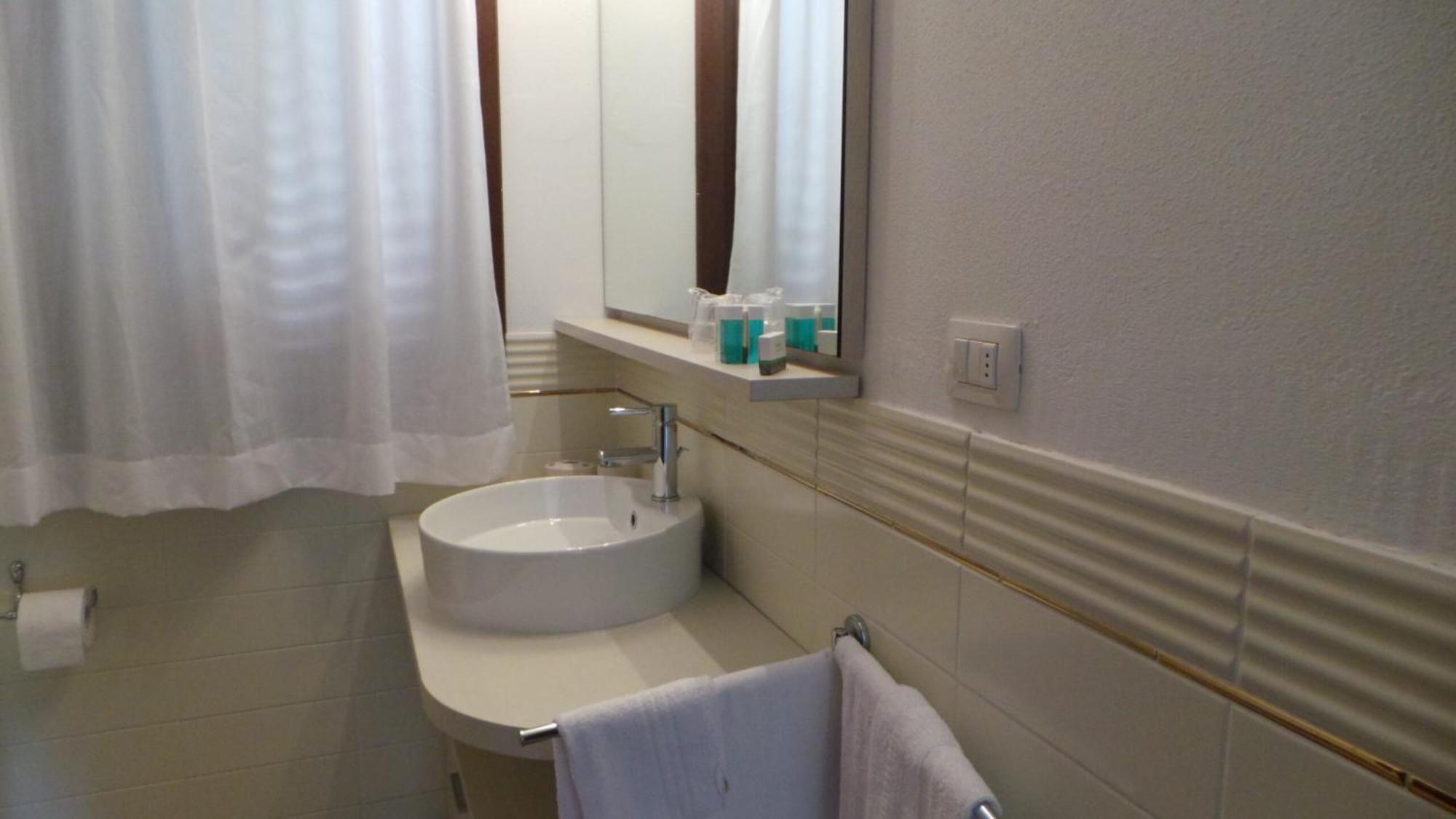 La Fenice Resort Ольбия Экстерьер фото